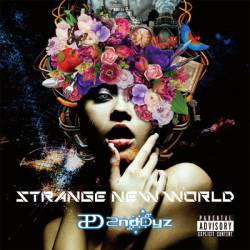 2nd Dyz : Strange New World